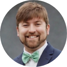 Chris Everhart, LCMHC