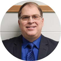 Chris Heather, PMHNP