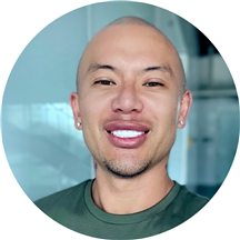 Chris Lee, NP, PMHNP-BC