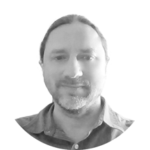 Chris McKillop, LCMHC, LCPC