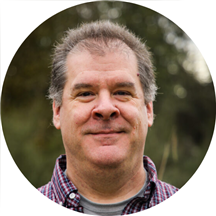 Chris Peterson, LMHCA, MA