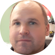 Chris Schlottman, PT