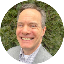 Chris Siedow, LMHC, MA