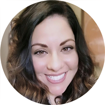 Chrisanne Frankel, LPC