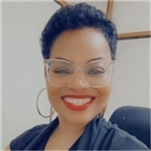 Chrishina Scott, LPC