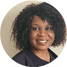 Chrismene St Jean, PMHNP