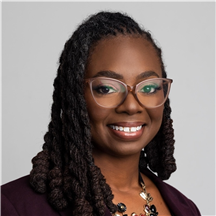 Chrisonia Broadnax, LCSW