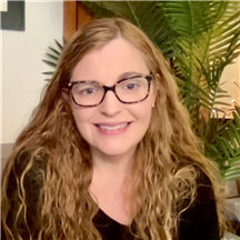 Chrissy Trumbour, LCSW