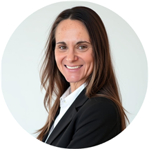 Christa Aslanian, APRN, RN