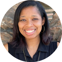 Christa Quiroz, LCSW