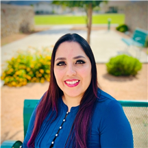 Christal Eileen Tucker, LCSW