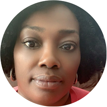 Christel McKoy, LCMHC