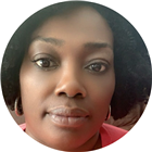 Christel McKoy, LCMHC