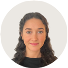 Christelle Bacha, LMSW