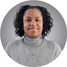 Christelle Dubic, NP