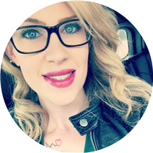 Christen Mcnew, PMHNP