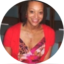 Christen Miller, RDN