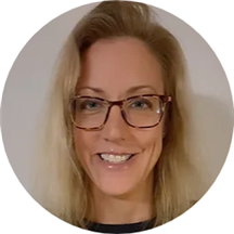 Christen Thompson, LMHC