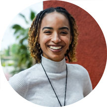 Christen Willard, LCSW