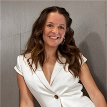 Christi Garner, LMFT