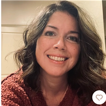 Christi Henderson, LPC/MHSP