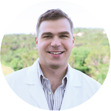 Christian Boudreaux, PA-C