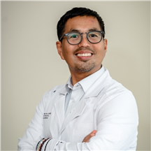 Christian Charvet, PMHNP