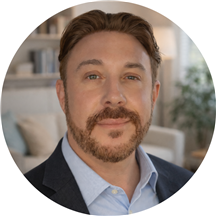 Christian Eric Erlenbush, LCSW, MSW