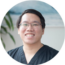 Christian Gabriel Lee, PT