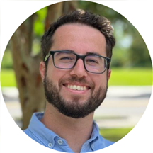 Christian Giovanniello, LMHC