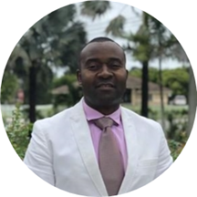 Christian Jean Baptiste, PMHNP