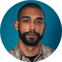 Christian Marrero, MA