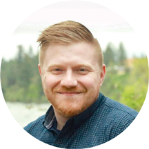 Christian Meyer, PMHNP