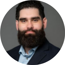 Christian Santos, LMHC