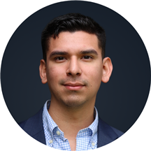 Christian Serna, APRN