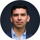 Christian Serna, APRN