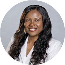 Christiana Archibong, FNP-C