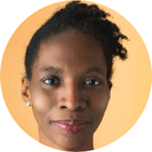 Christiana Awosan, LMFT