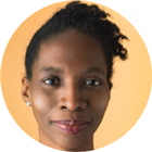 Christiana Awosan, LMFT