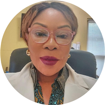 Christiana Keke-Ekekwe, PMHNP, FNP