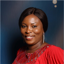 Christiana Lekwuwa, PMHNP