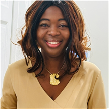 Christiana Nsoh, PMHNP