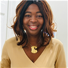 Christiana Nsoh, PMHNP