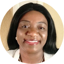 Christiana Omodugba-Udeh, ARNP, CNP