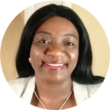 Christiana Omodugba-Udeh, NP, PMHNP-BC