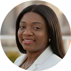 Christiana Omodugba-Udeh, PMHNP