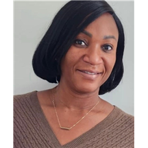 Christiana Roberts, PMHNP