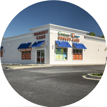 ChristianaCare-GoHealth Urgent Care- Healthcare Center Elkton