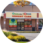 ChristianaCare-GoHealth Urgent Care- Pike Creek