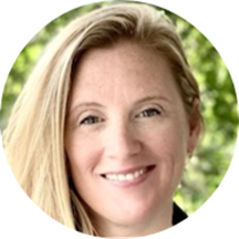 Christiane Davenport, NP